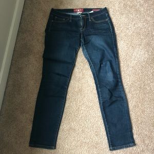 Lucky jeans